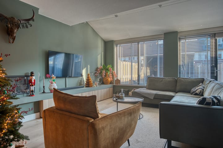 Foto 12 van Amandelgaarde 93