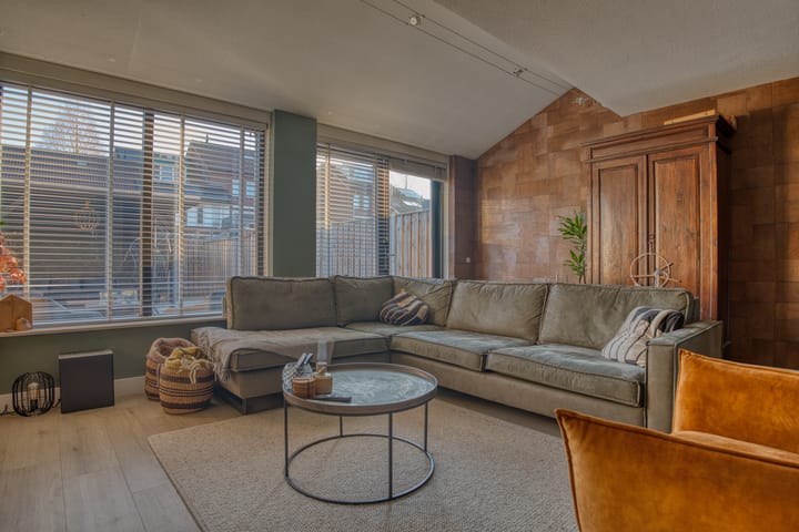 Foto 15 van Amandelgaarde 93