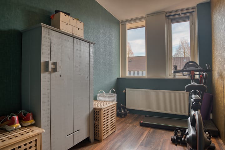 Foto 22 van Amandelgaarde 93