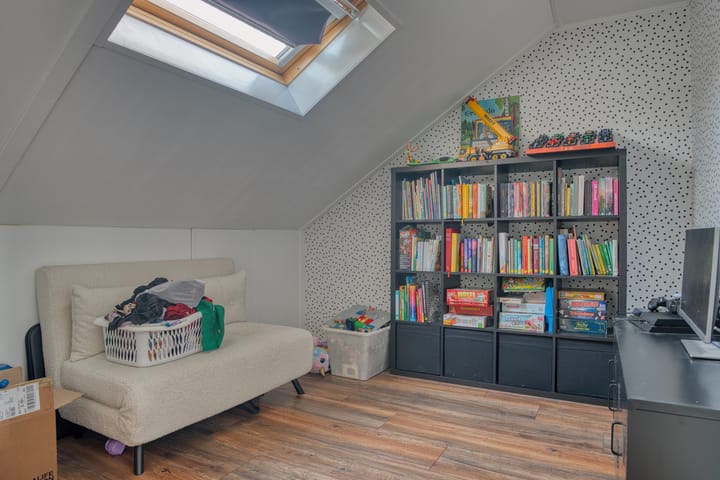 Foto 34 van Amandelgaarde 93