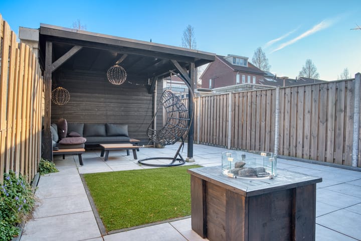 Foto 41 van Amandelgaarde 93