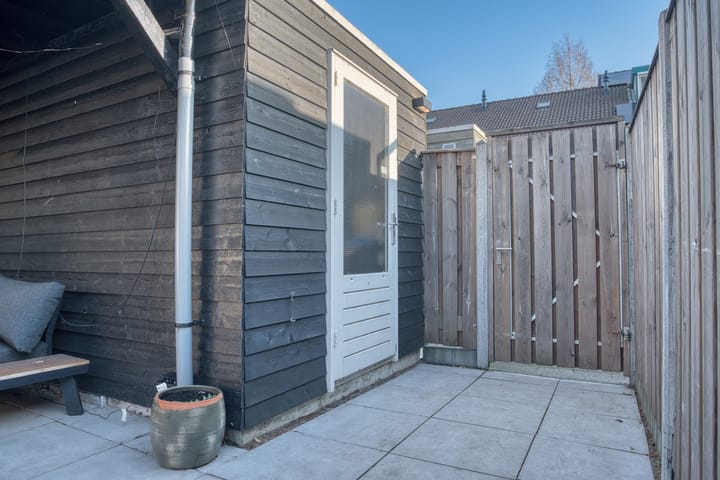 Foto 45 van Amandelgaarde 93