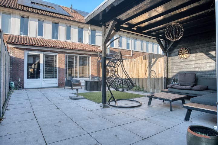 Foto 46 van Amandelgaarde 93