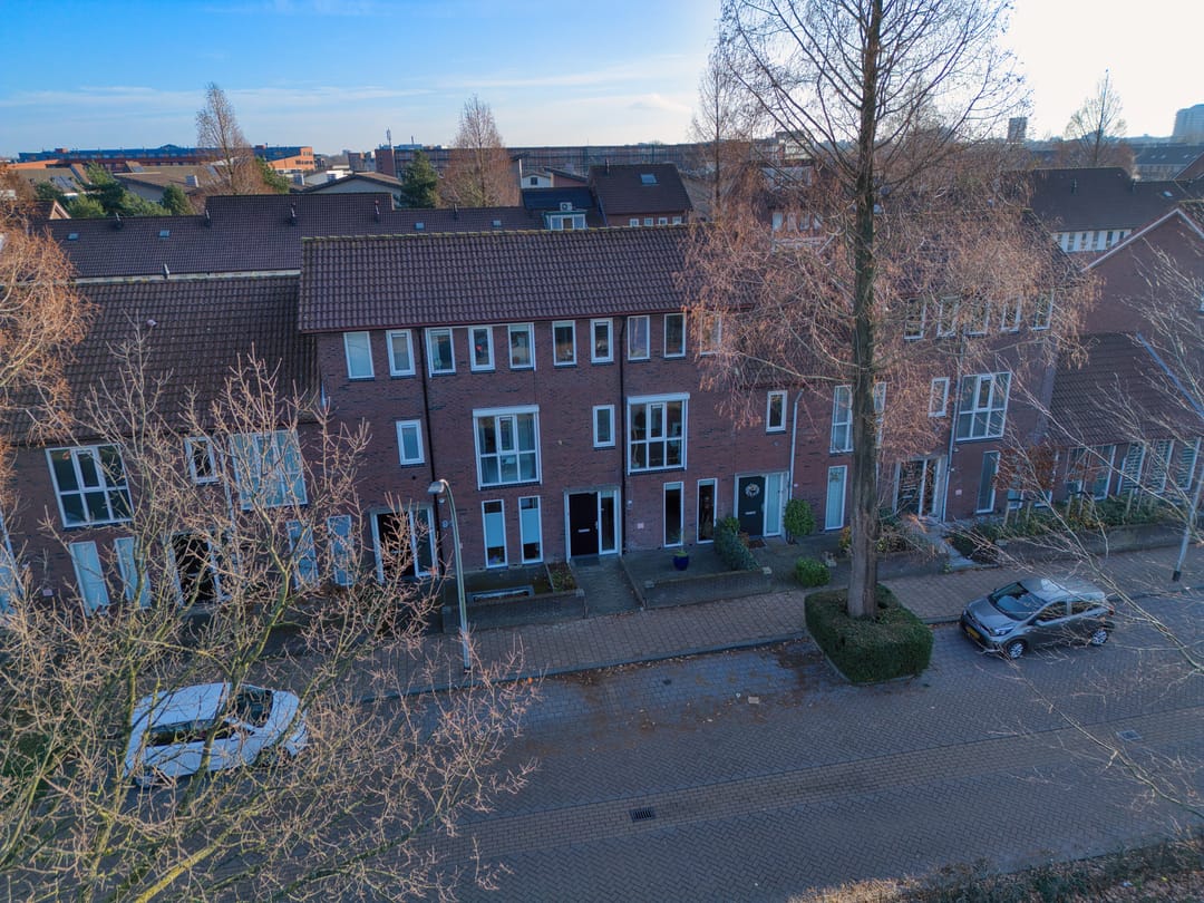 Foto 47 van Amandelgaarde 93