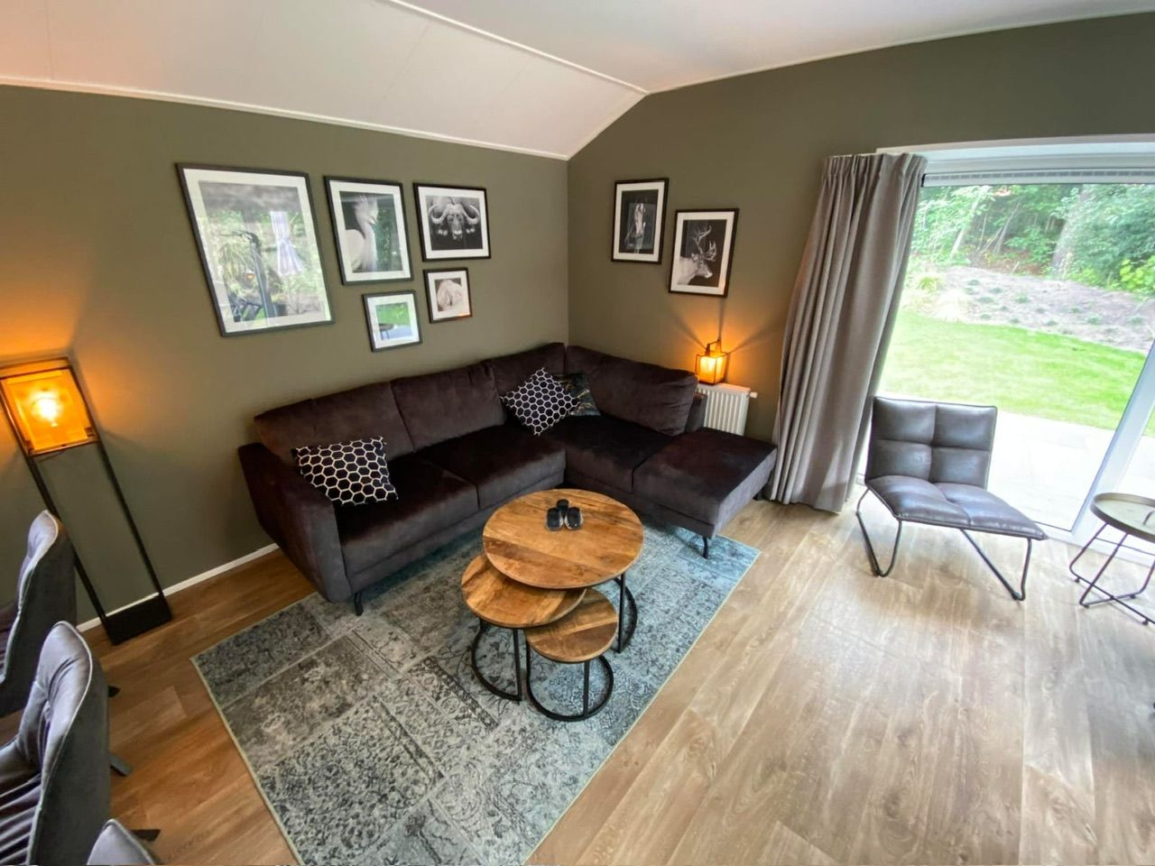 3-bedroom freehold villa in Maarn — photo 3 of 5