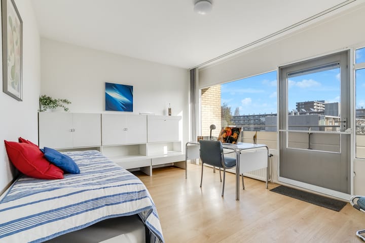 Foto 3 van Matterhorn 48