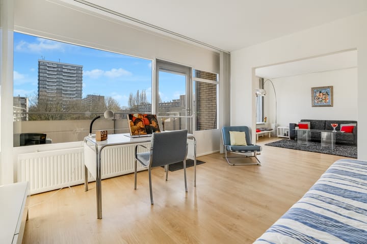 Foto 4 van Matterhorn 48