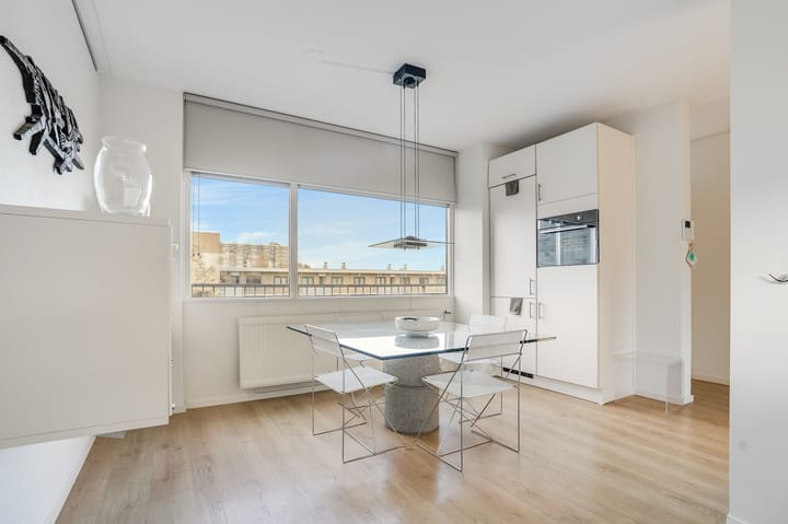 Foto 6 van Matterhorn 48