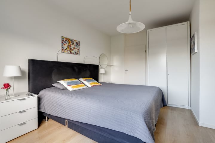 Foto 9 van Matterhorn 48