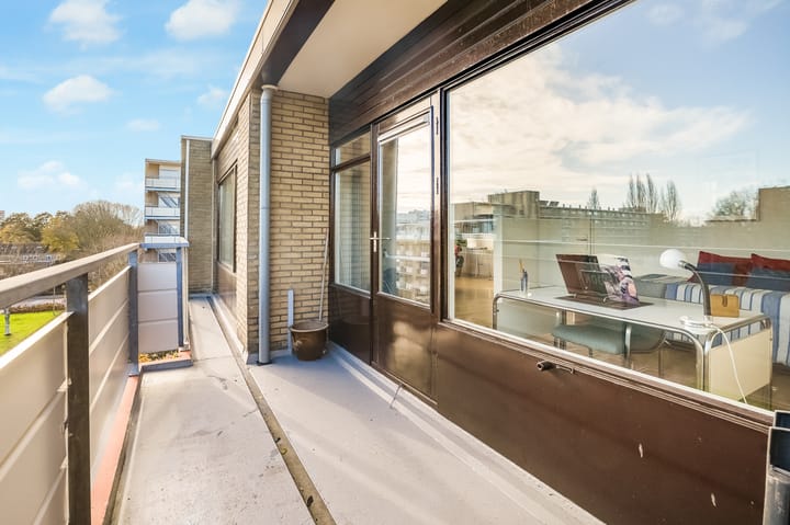 Foto 10 van Matterhorn 48