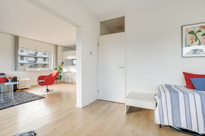 Foto 12 van Matterhorn 48