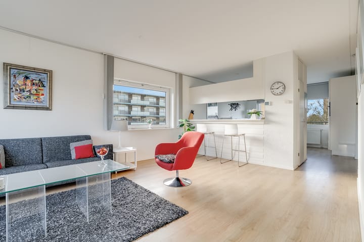 Foto 13 van Matterhorn 48