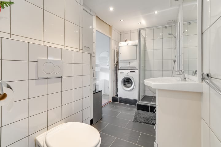 Foto 14 van Matterhorn 48