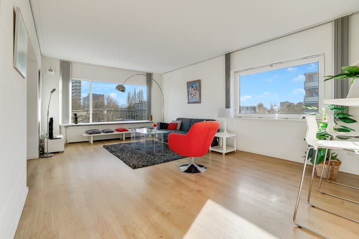 Foto 2 van Matterhorn 48