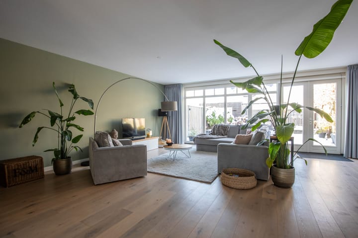 Foto 2 van Faunalaan 37