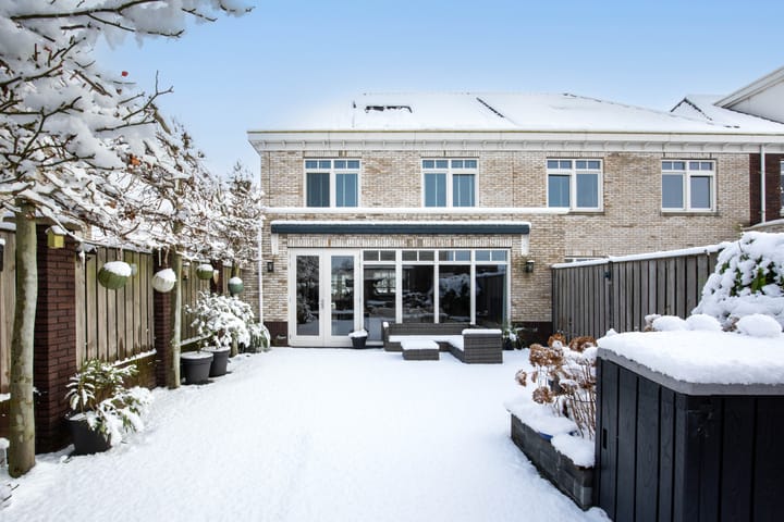 Foto 4 van Faunalaan 37