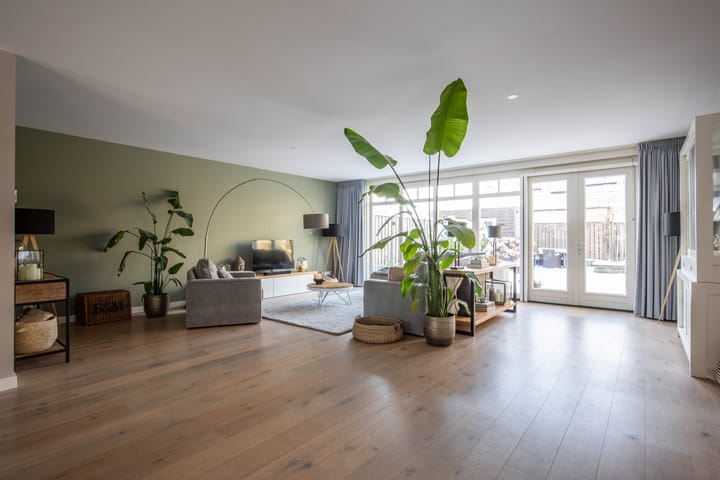 Photo 11 of Faunalaan 37