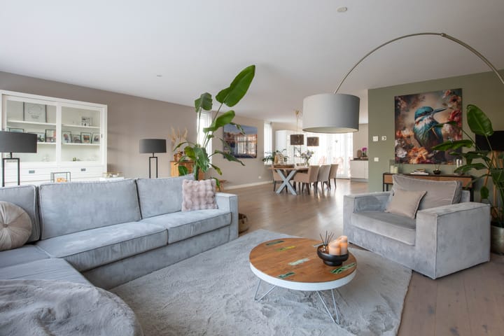 Photo 13 of Faunalaan 37