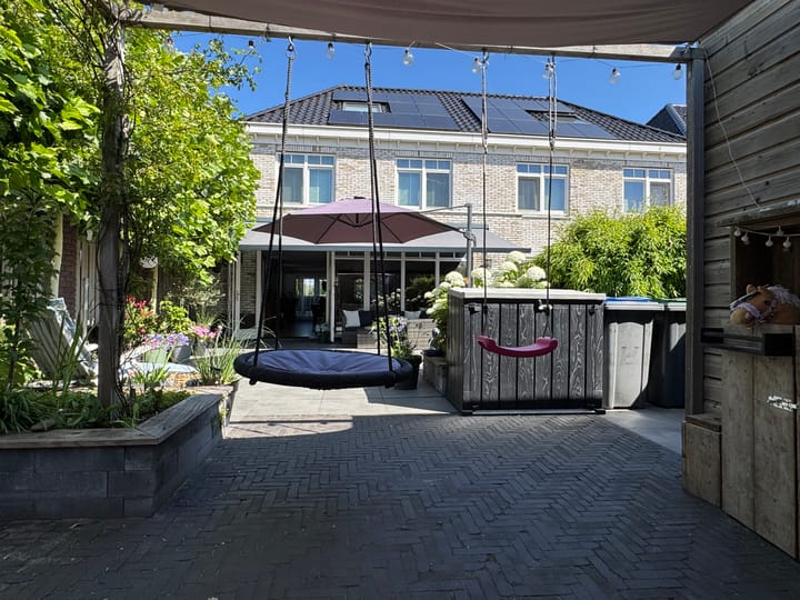 Photo 23 of Faunalaan 37