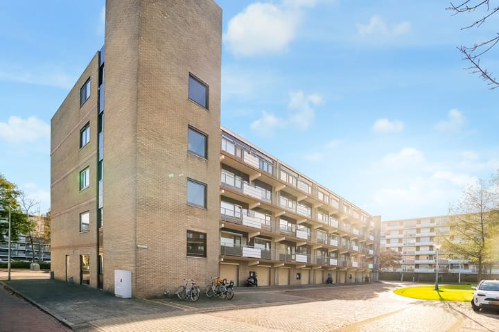 Foto 16 van Matterhorn 48