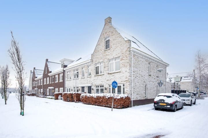 Photo 43 of Faunalaan 37