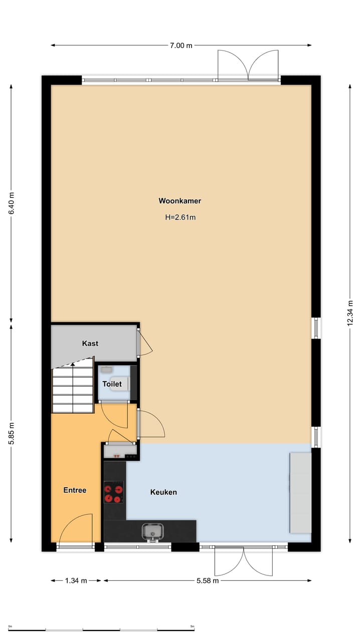 Photo 48 of Faunalaan 37