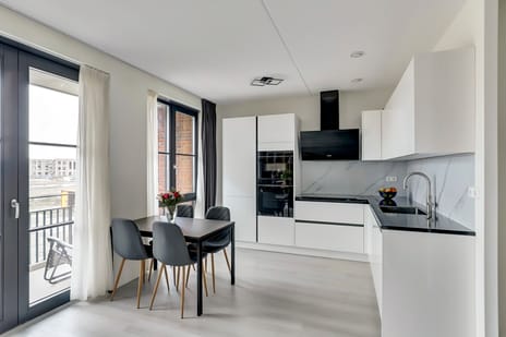 Burgemeester van Dijkesingel 206-f tertiary image