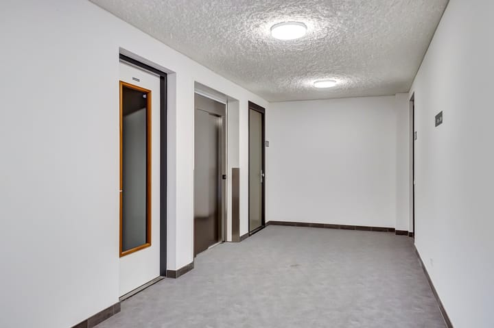 Foto 5 van Burgemeester van Dijkesingel 206-F