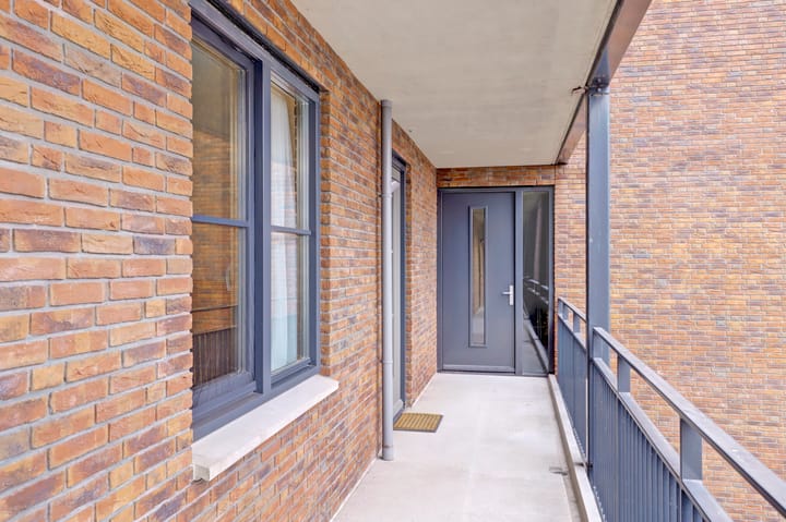 Foto 7 van Burgemeester van Dijkesingel 206-F