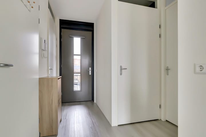 Foto 9 van Burgemeester van Dijkesingel 206-F