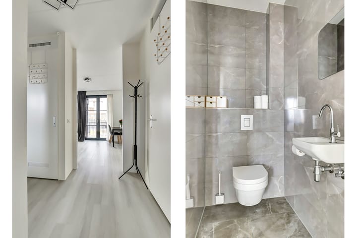 Foto 10 van Burgemeester van Dijkesingel 206-F