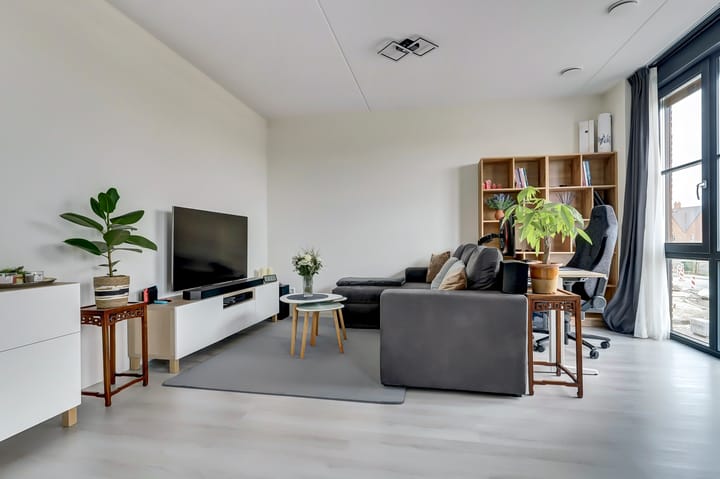 Foto 11 van Burgemeester van Dijkesingel 206-F