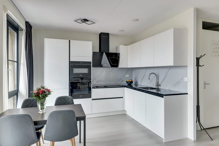 Foto 17 van Burgemeester van Dijkesingel 206-F