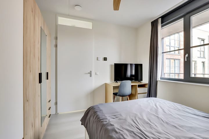 Foto 21 van Burgemeester van Dijkesingel 206-F