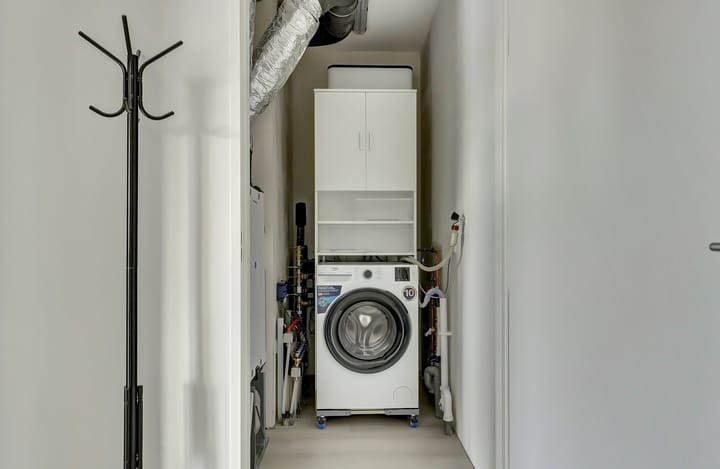 Foto 22 van Burgemeester van Dijkesingel 206-F