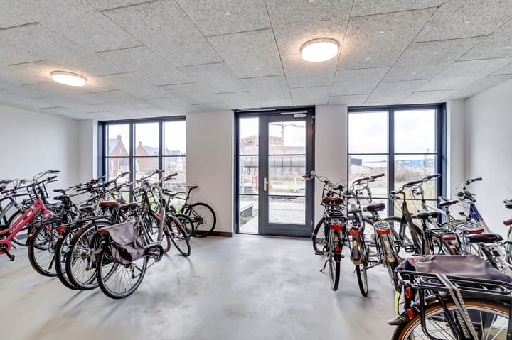 Foto 26 van Burgemeester van Dijkesingel 206-F