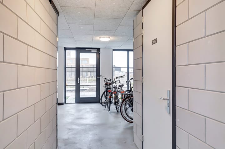 Foto 27 van Burgemeester van Dijkesingel 206-F