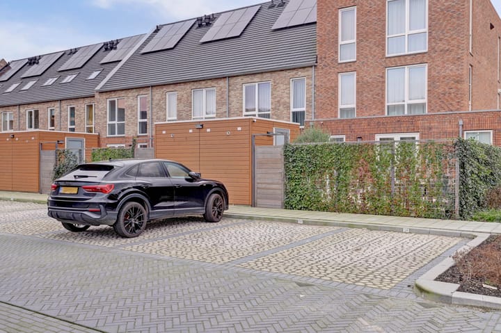 Foto 29 van Burgemeester van Dijkesingel 206-F