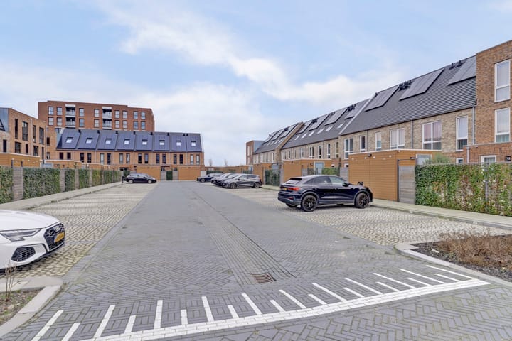 Foto 30 van Burgemeester van Dijkesingel 206-F