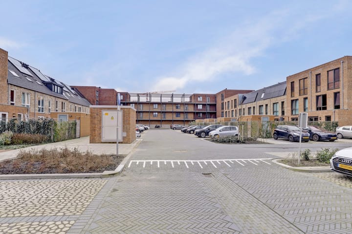 Foto 31 van Burgemeester van Dijkesingel 206-F