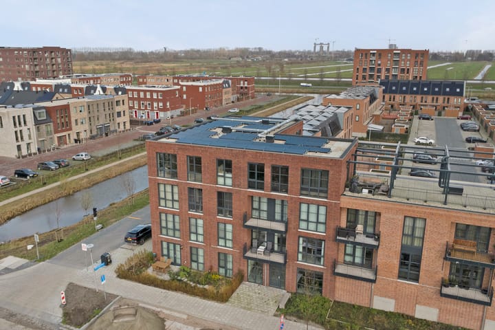 Foto 38 van Burgemeester van Dijkesingel 206-F