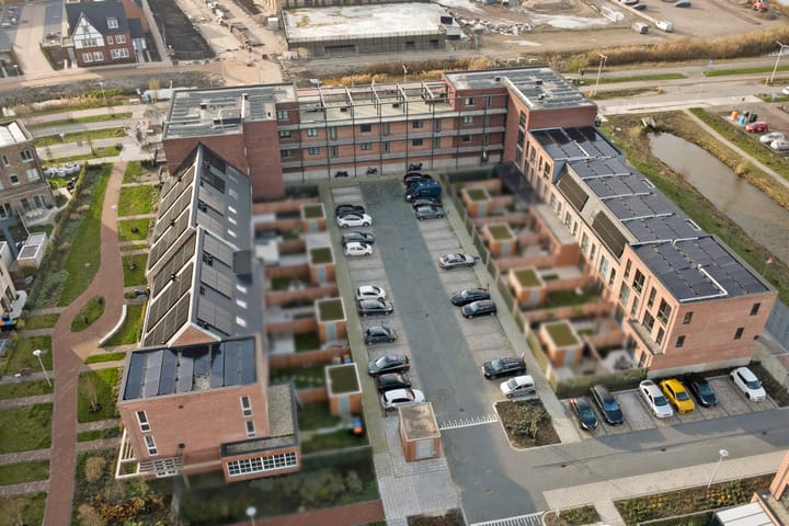 Foto 39 van Burgemeester van Dijkesingel 206-F