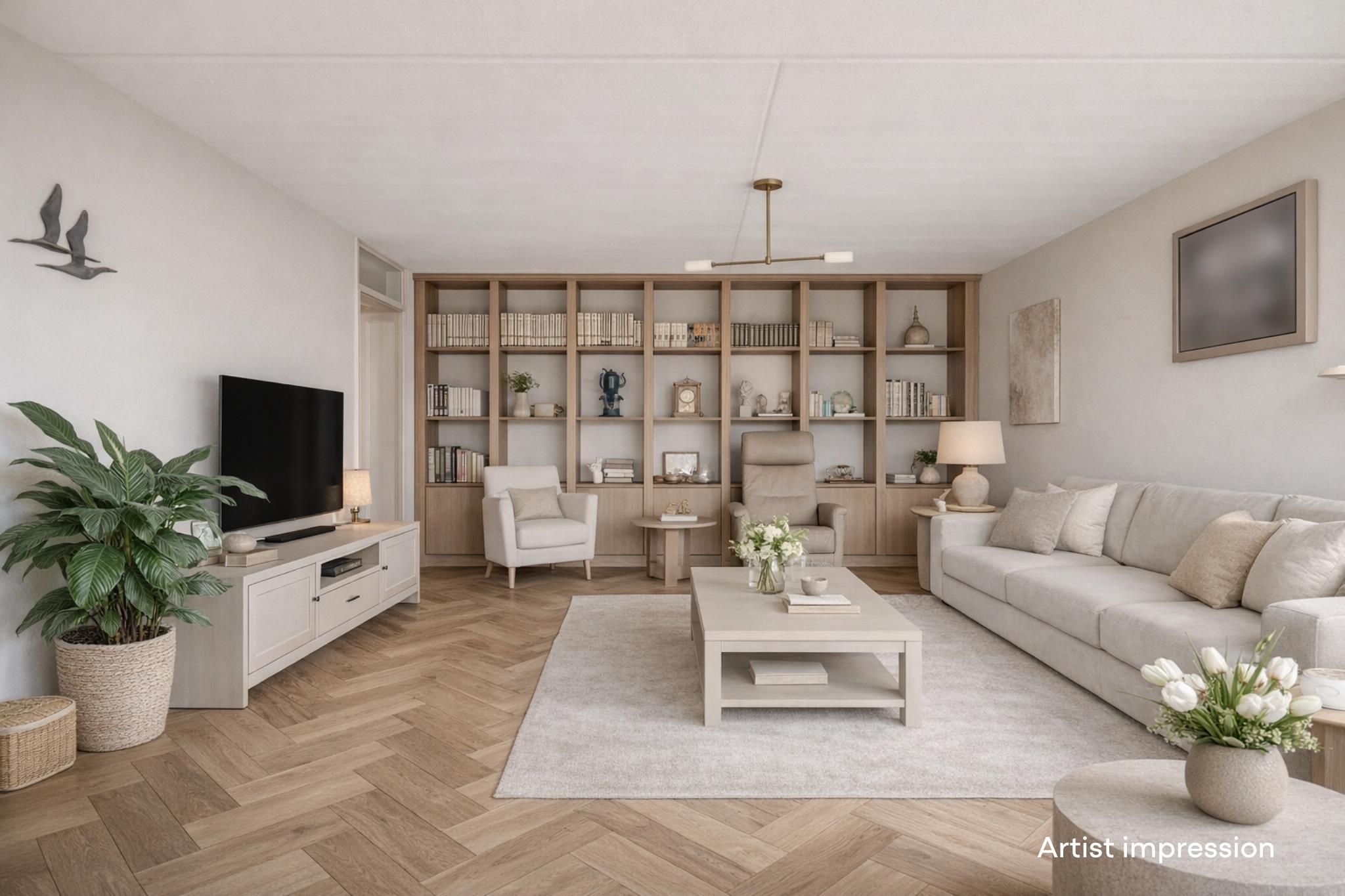 Foto 9 van Van Leeuwenhoeklaan 13