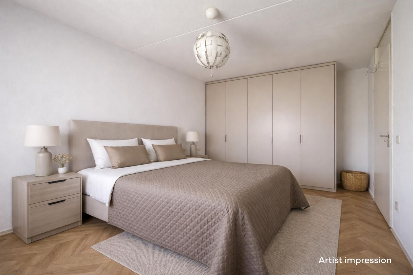 Foto 20 van Van Leeuwenhoeklaan 13