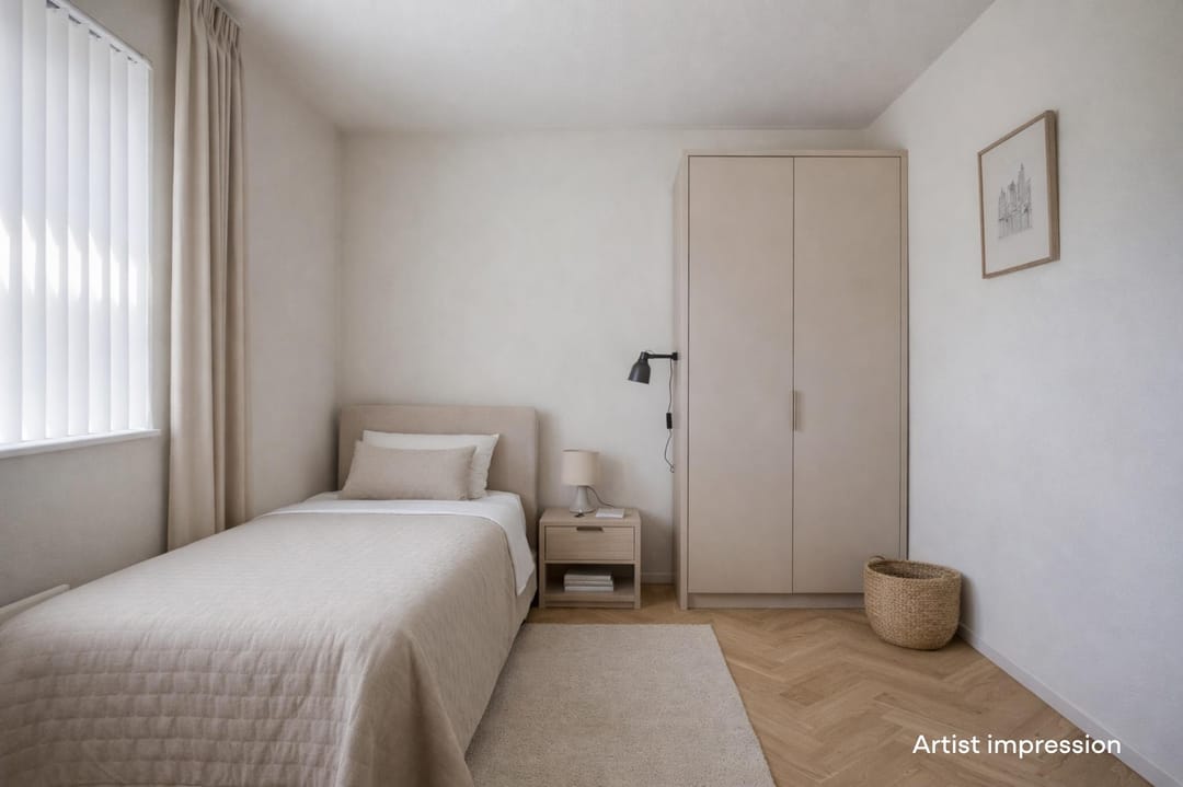 Foto 22 van Van Leeuwenhoeklaan 13