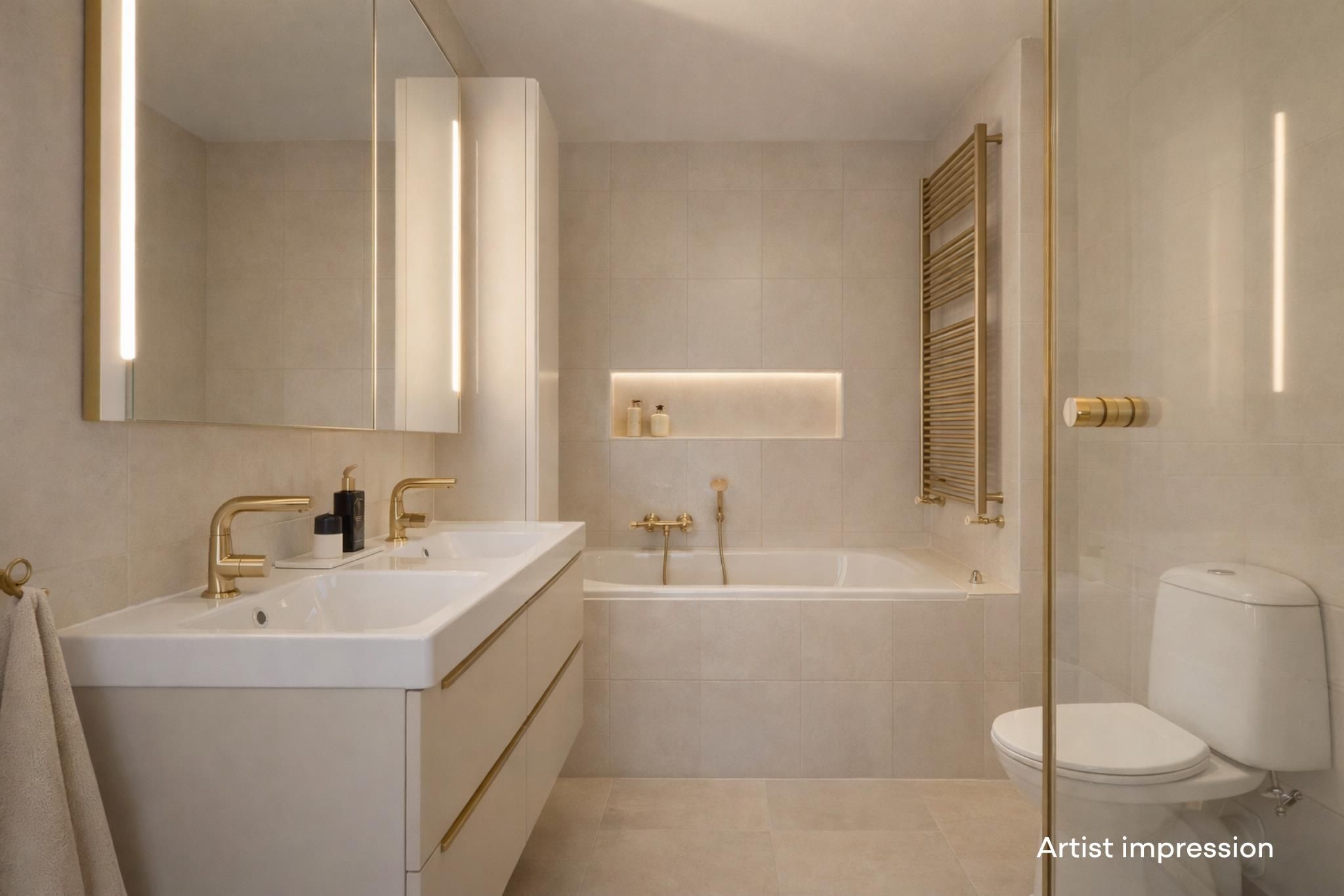 Foto 27 van Van Leeuwenhoeklaan 13