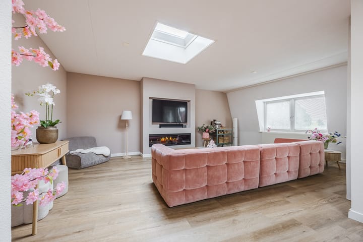 Foto 2 van Stationsstraat 33-06