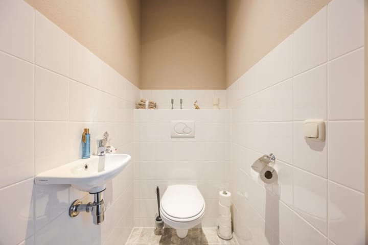 Photo 8 of Stationsstraat 33-06