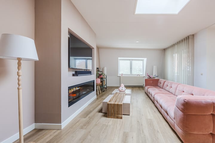 Photo 9 of Stationsstraat 33-06