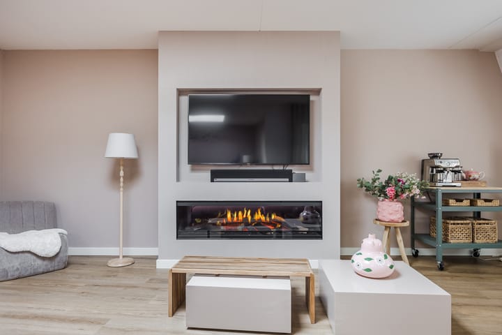 Photo 10 of Stationsstraat 33-06